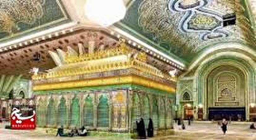 اعزام ۴۰۰۰ زائر از کرمانشاه به مرقد امام(ره)