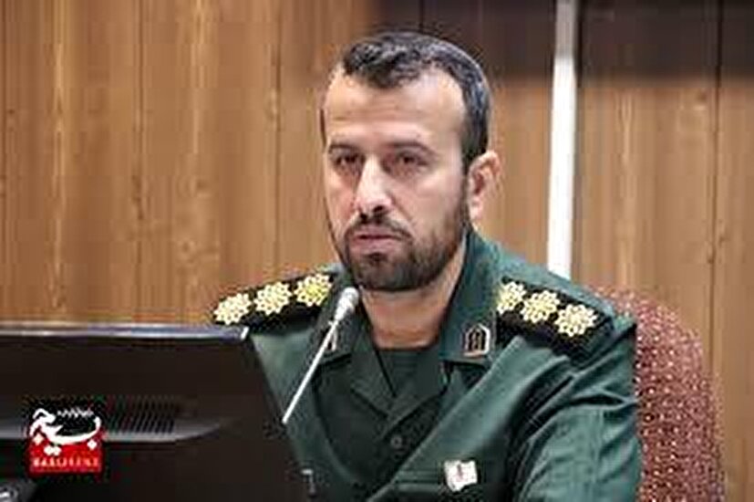اعزام ۱۵ دستگاه اتوبوس از ناحیه بقیه الله برای حضور در مراسم سالگرد ارتحال امام در تهران/ مهمانی کیلومتری غدیر با حضور ۳۰۰ موکب در شیراز برگزار می‌شود