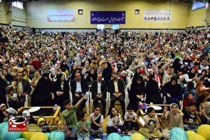 برگزاری اولین جشن مردمی «دردانه الوند» در همدان