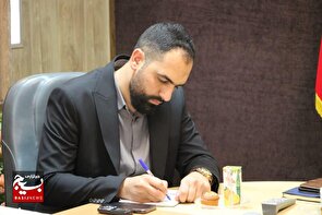 برگزاری کنگره شهدا، فرصتی برای ارج نهادن به شهدا است
