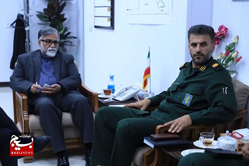 بسیج سازندگی؛ طلایهدار توسعه متوازن و امیدبخشی در لرستان بسیج سازندگی؛ طلایهدار توسعه متوازن و امیدبخشی در لرستان