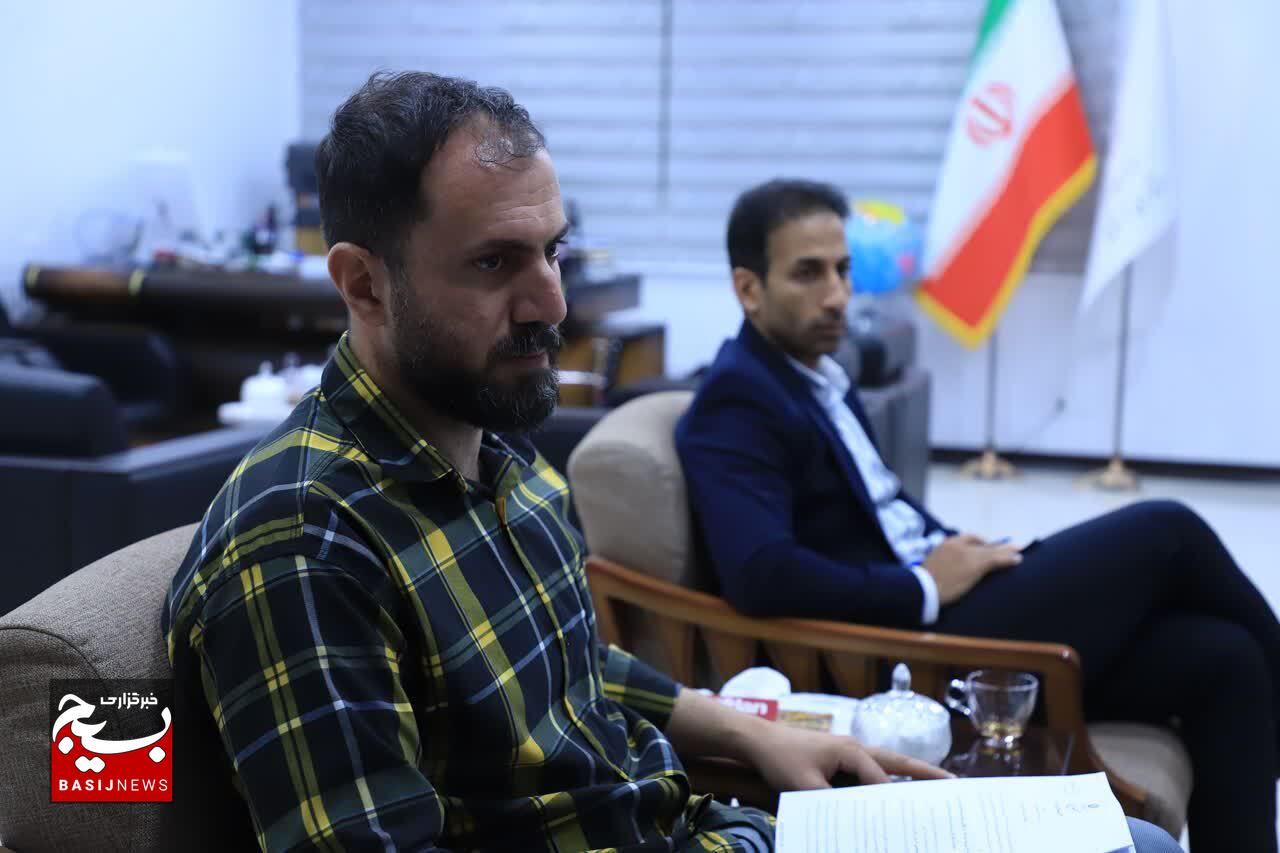 بسیج سازندگی؛ طلایهدار توسعه متوازن و امیدبخشی در لرستان بسیج سازندگی؛ طلایهدار توسعه متوازن و امیدبخشی در لرستان