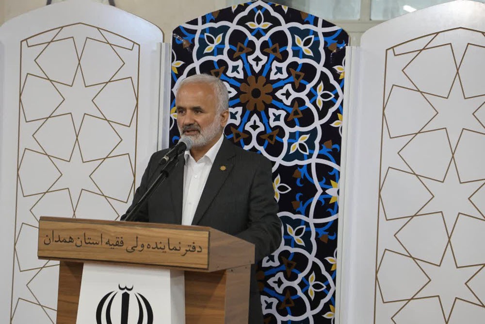 راه‌اندازی دارالشفای امام رضا(ع) در شهرک مدنی همدان