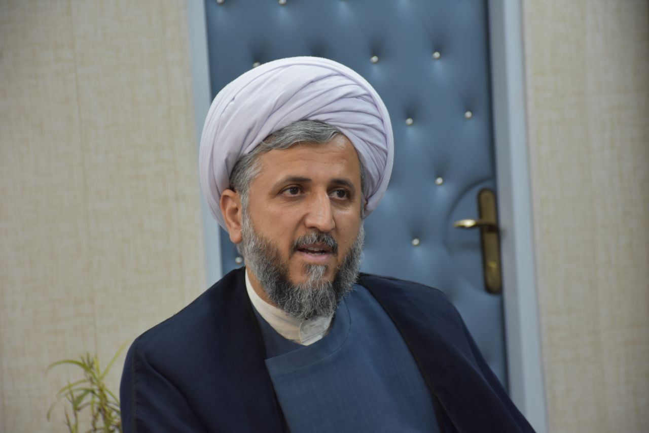 «امام خمینی»، ایران قوی را در دل خود پرورش داد «امام خمینی»، ایران قوی را در دل خود پرورش داد