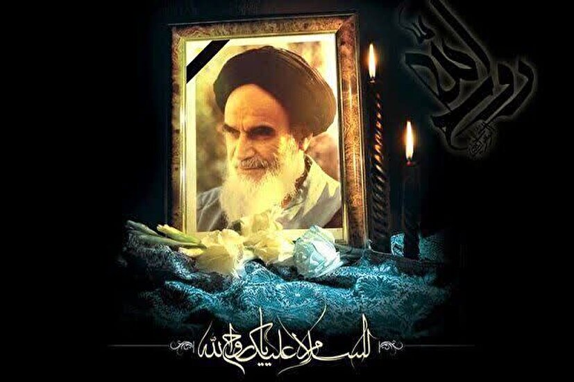 تجدید میثاق بیش از یک‌هزار و 300 کانون فرهنگی هنری و مساجد استان فارس در 14 و 15 خرداد با امام و آرمانهای ایشان