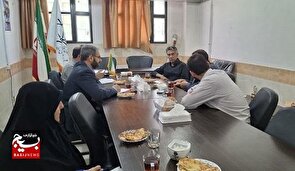 پیگیری مصوبات علمی گیاهان دارویی