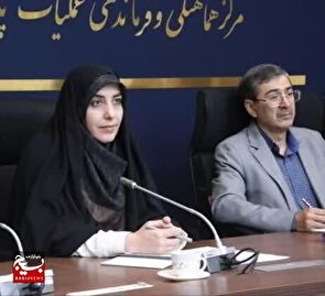 آغاز اجرای طرح ملی تاب‌آوری جمعیتی روستایی در ۱۳۰ روستای استان قزوین
