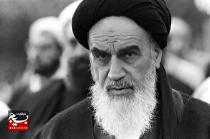 امام خمینی(ره) حقیقت همیشه جاویدان تاریخ