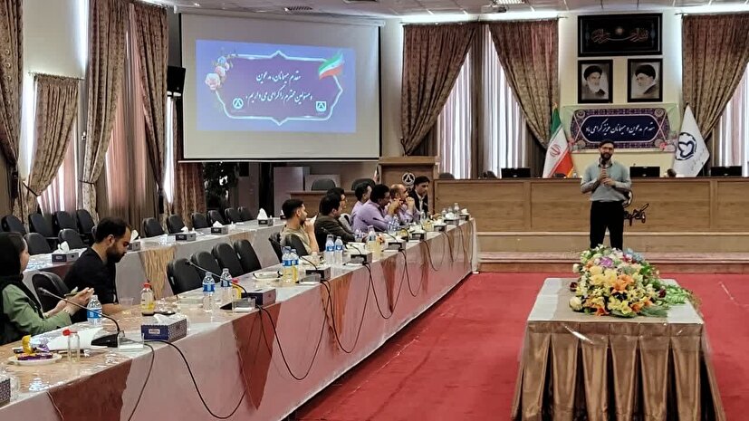 حمایت بلاعوض از تیم‌های نوآور به همت بسیج علمی و پژوهشی با اجرای طرح امام صادق (ع)