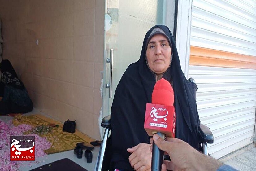 اشتغالزایی بانوی اسدآبادی برای ۲۰ نفر در شهر و روستا