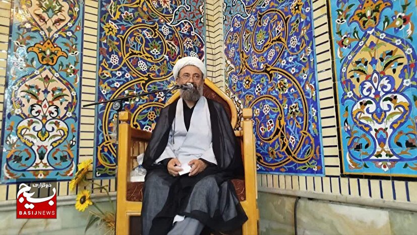 امام محمد باقر (ع) نمونه برجسته عمل به قرآن و حکمت دینی است