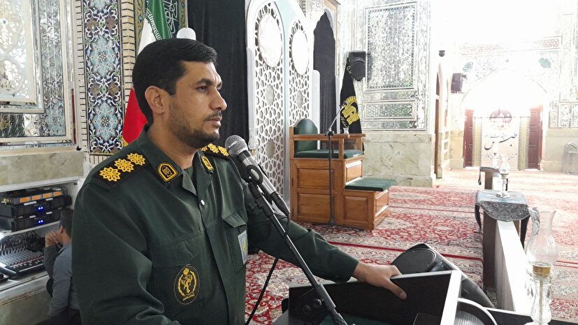 اعزام ۴ دستگاه اتوبوس به مراسم ارتحال امام از طبس