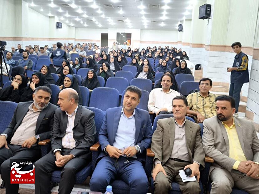 پیگیری استقرار یک پردیس دانشگاه فرهنگیان در شاهرود