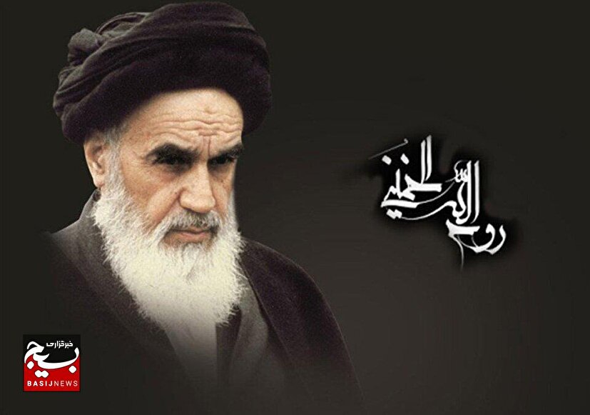 در امتداد آفتاب / ۱۴خرداد روز تجدید عهد است