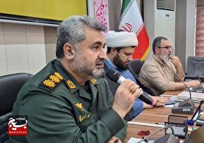 روایت واقعه غدیر در جشن ۱۰ ساعته غدیر 




 