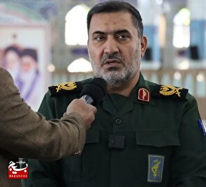 اعزام ۴۵۰۰ زائر کرمانی به مراسم سالگرد ارتحال حضرت امام