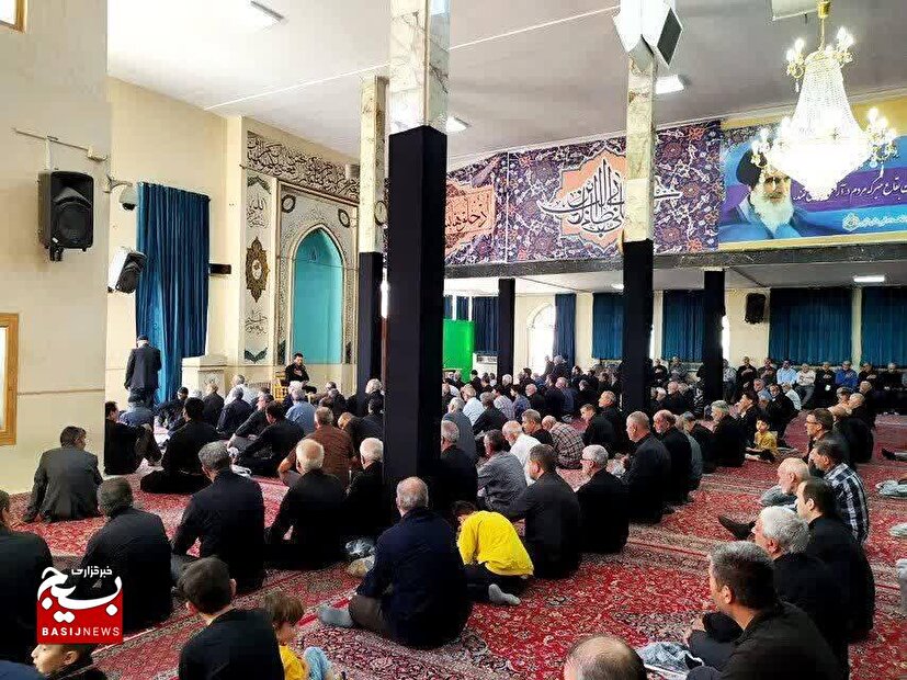 مراسم بزرگداشت رحلت امام(ره) در امامزادگان استان برگزار می شود