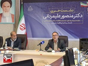 اصلاح قوانین، گام مؤثری در مبارزه ریشه‌ای با فساد است