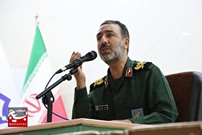 امام خمینی (ره) با اخلاص و اراده، تحول عظیمی در تاریخ ایران ایجاد کرد