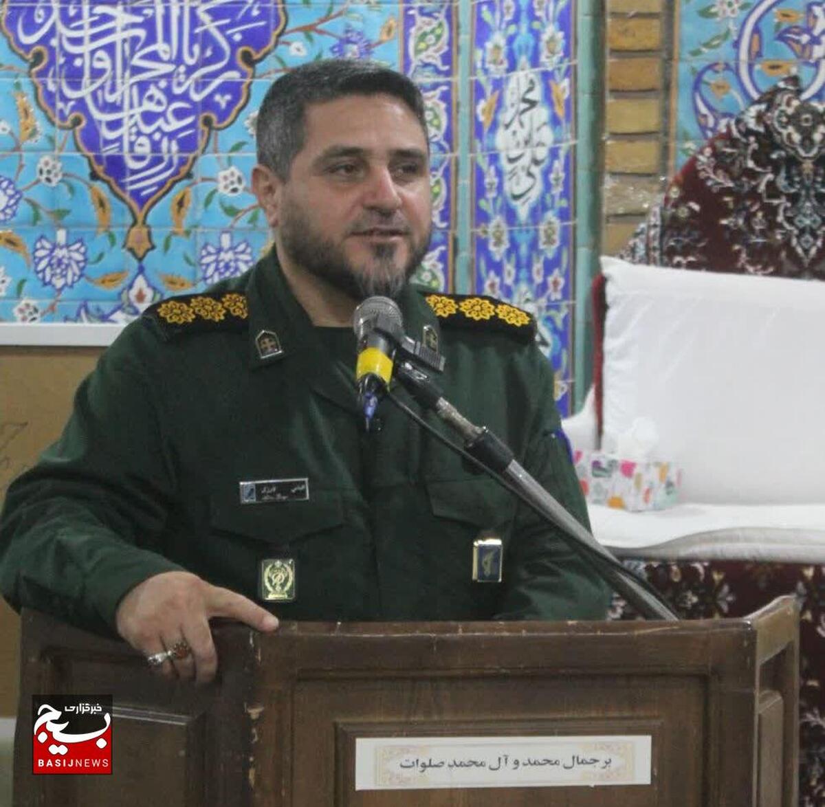 انقلاب اسلامی میراث ماندگار امام خمینی (ره)