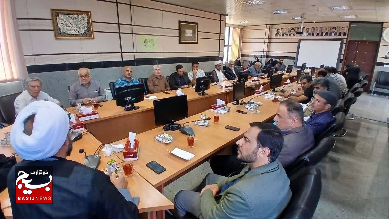 شاعرانه‌های شعرای قزوین در سوگ آفتاب