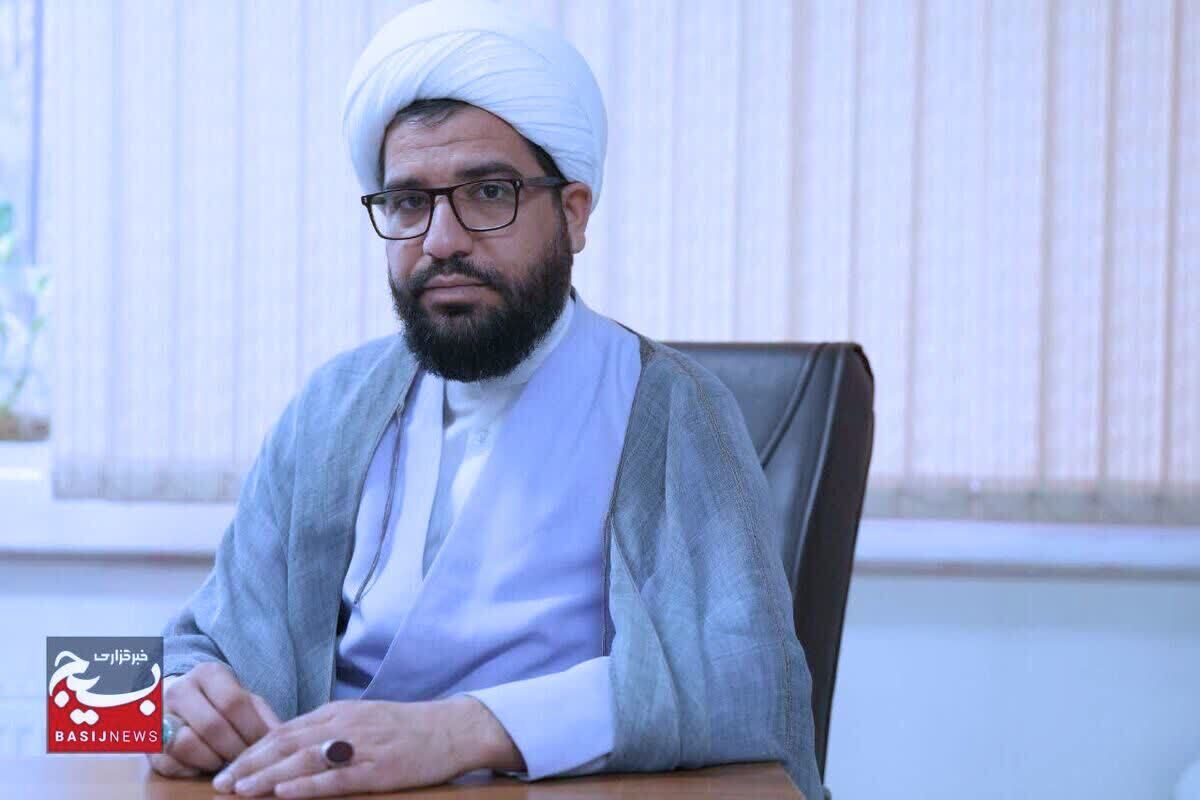 امام خمینی(ره) صدای بی‌بدیل مظلومان جهان بود