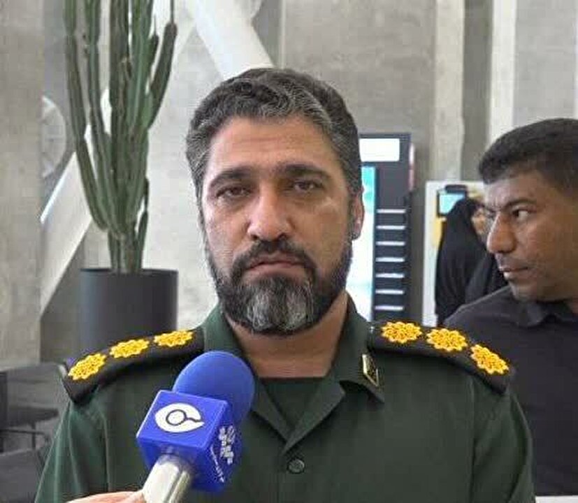 اعزام‌زائران‌حضرت‌امام‌‌خمینی‌( ره)‌‌ازجزیره‌کیش