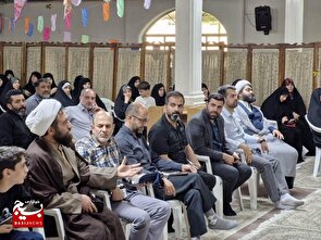 برگزاری دوره توانمندسازی فرماندهان پایگاه‌های محلات ناحیه مقاومت بسیج امام حسین (ع)/ارتقای مهارت های مدیریتی؛ از توانمندسازی تا پیشبرد اهداف انقلاب اسلامی