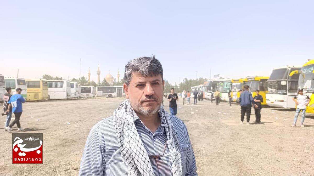امام خمینی (ره) الگوی کامل برای تحقق جامعه اسلامی