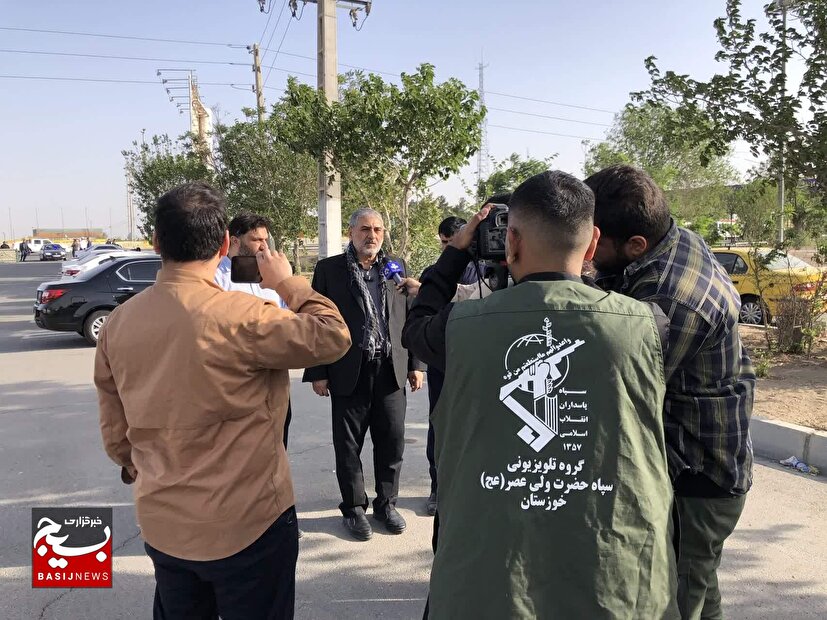 تمرکز بر حضور پررنگ نوجوانان و جوانان در مراسم سالگرد ارتحال امام خمینی (ره)
