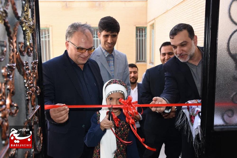 نخستین «کانونسرا» در استان سمنان افتتاح شد