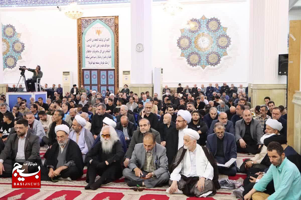 نهضت امام خمینی (ره) معادلات جهانی را دگرگون کرد