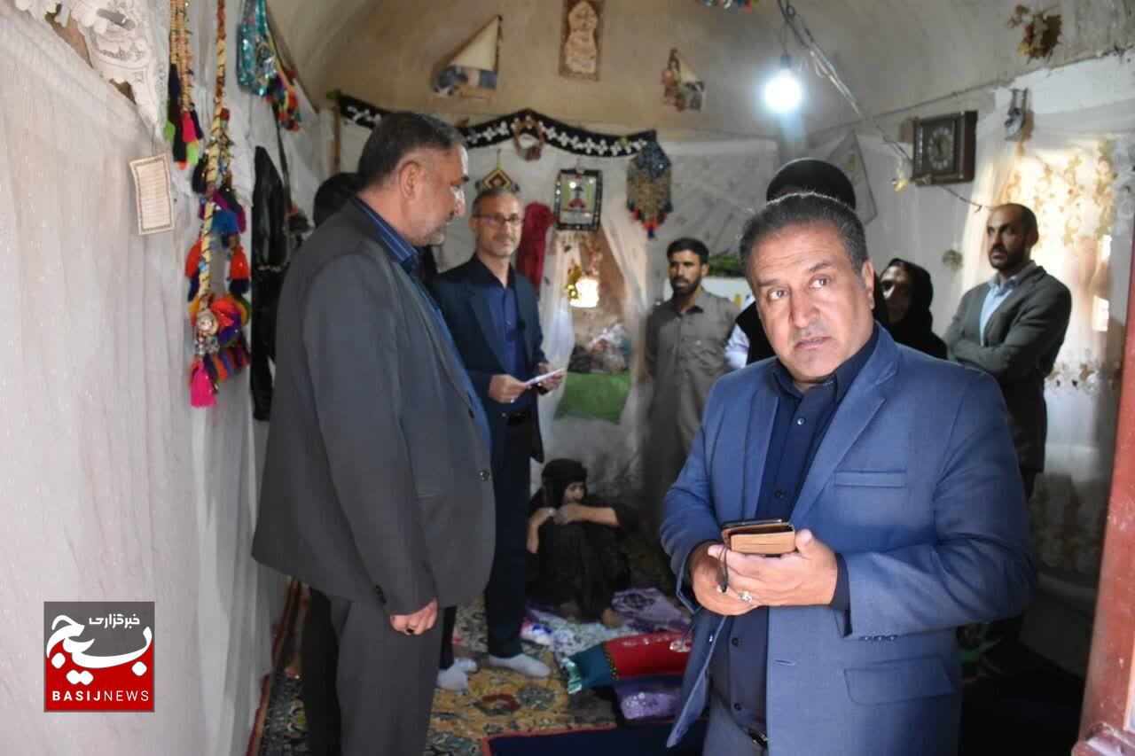 پاسخگویی قضایی دادگستری خراسان جنوبی به بیش از ۱۵۰ نفر در نقطه صفر مرزی پاسخگویی قضایی دادگستری خراسان جنوبی به بیش از ۱۵۰ نفر در نقطه صفر مرزی