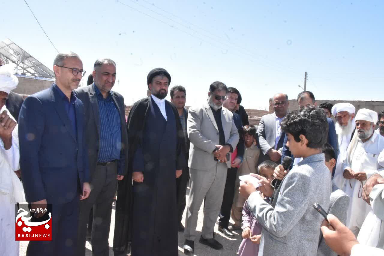 پاسخگویی قضایی دادگستری خراسان جنوبی به بیش از ۱۵۰ نفر در نقطه صفر مرزی پاسخگویی قضایی دادگستری خراسان جنوبی به بیش از ۱۵۰ نفر در نقطه صفر مرزی