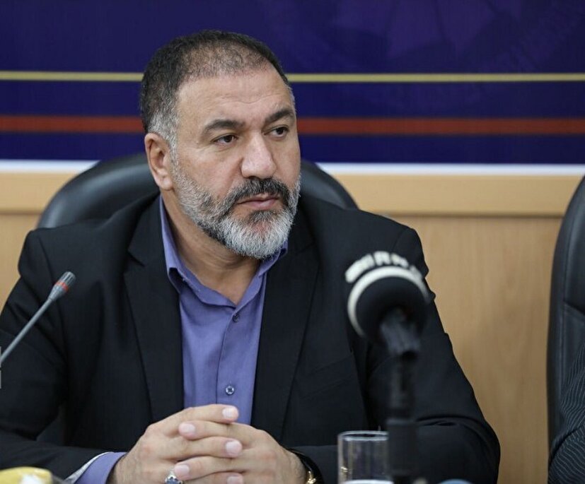 رئیس اتاق بازرگانی: بخش خصوصی آماده همکاری با دولت برای رشد اقتصادی ایلام است