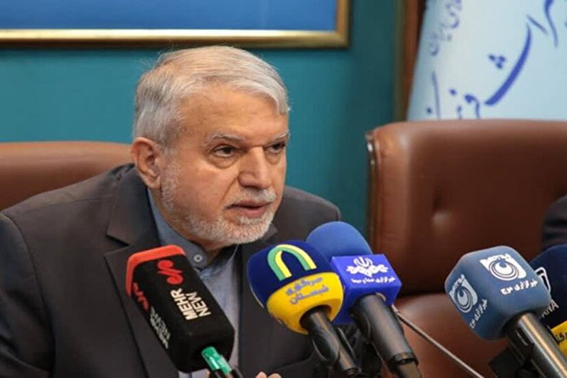 گردشگری سلامت از ارکان مهم در توسعه دیپلماسی اقتصادی و فرهنگی کشور است