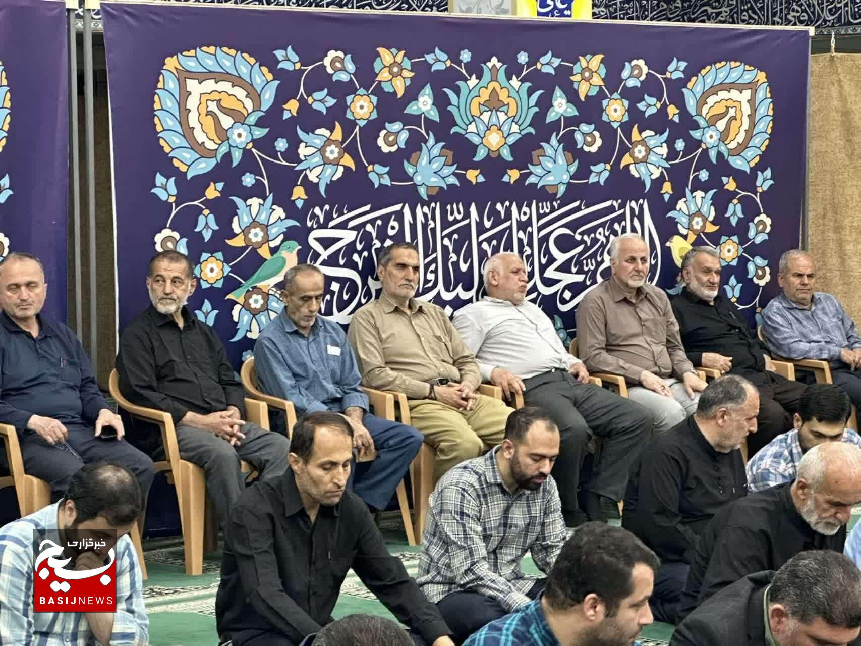 سیره امام خمینی (ره)، الگویی بی‌بدیل برای مسئولان نظام اسلامی  است