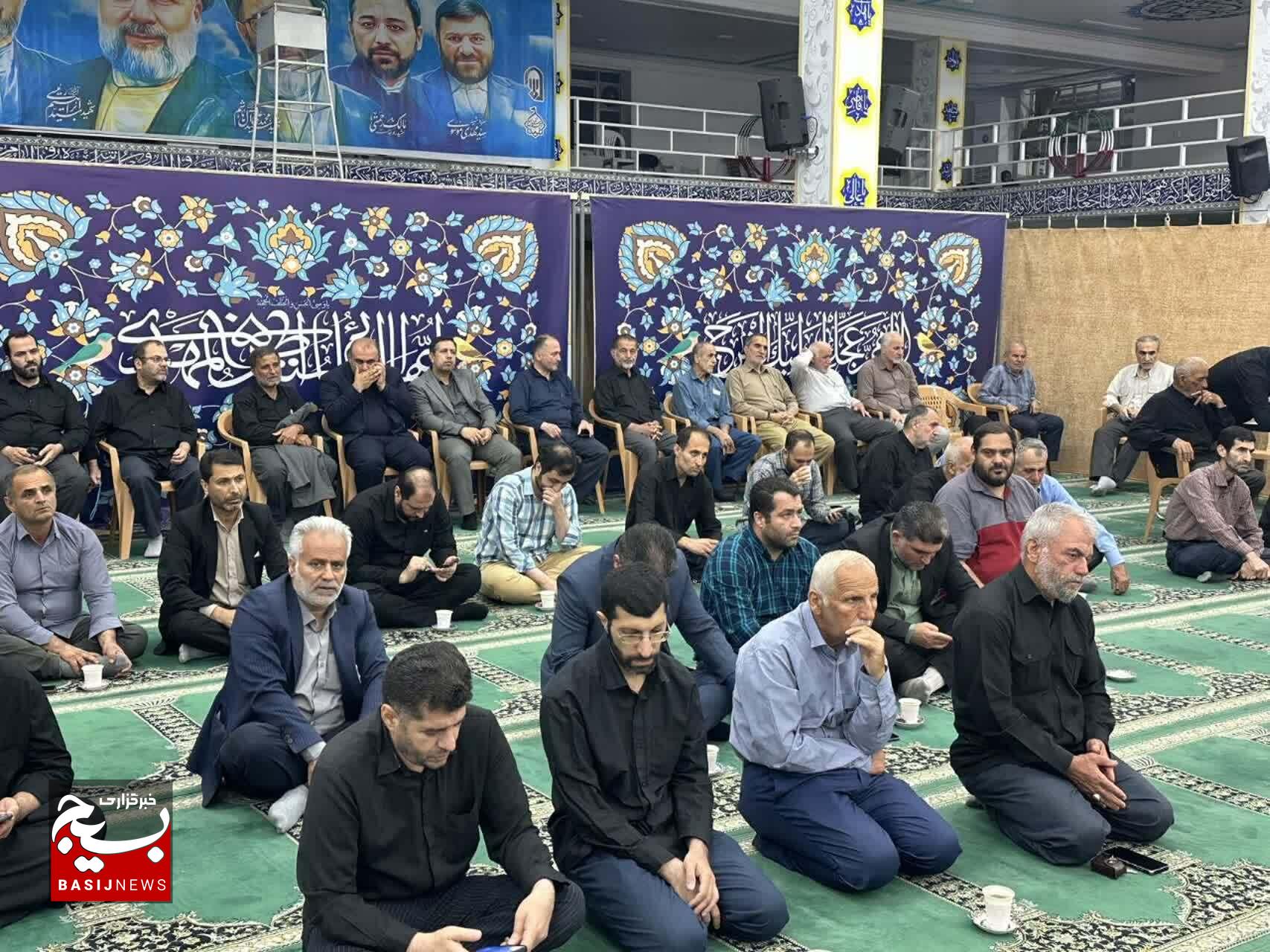 سیره امام خمینی (ره)، الگویی بی‌بدیل برای مسئولان نظام اسلامی  است