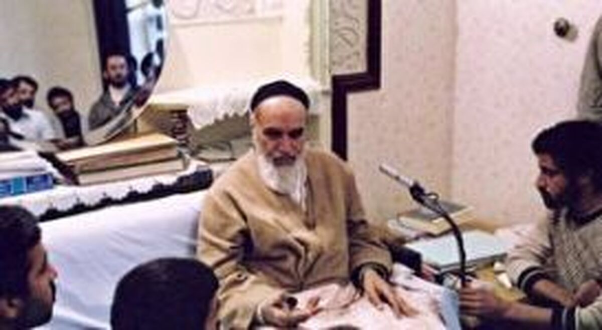امام خمینی همه ادیان الهی را زنده کرد