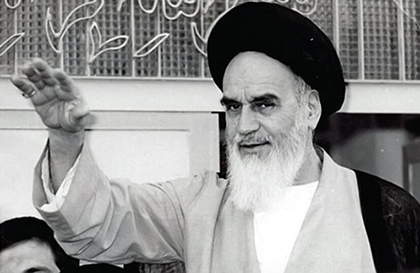 وصیت‌نامه امام، منشور جاودان انقلاب اسلامی