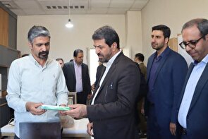 فعالیت پارک علم و فناوری در ایجاد اشتغال و افزایش توان اقتصادی همدان، اثرگذار است