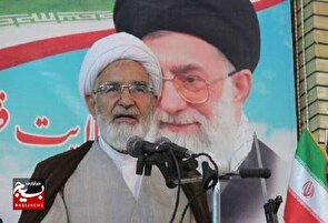 مقام امامت بالاتر از نبوت و رسالت است/ تأکید بر نقش رهبری در اجرای احکام اسلام