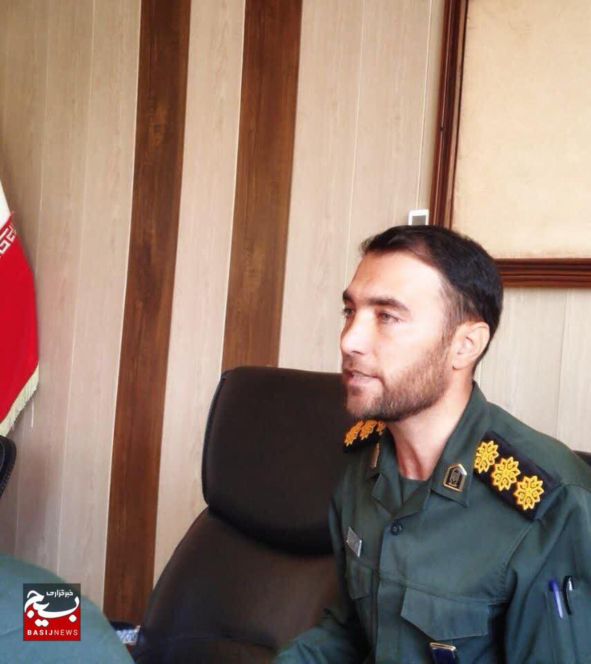 جهاد تبیین ضرورتی برای درک و ترویج فرهنگ اسلامی و ارزش‌های انقلاب اسلامی است