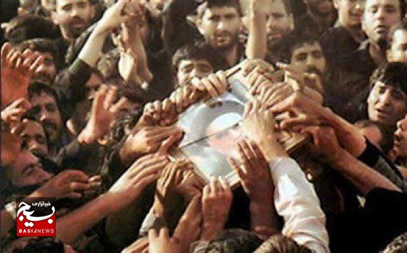عشقی که مسافت نمی‌شناسد