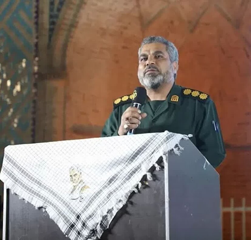 عيد غدير، يكي‌ از عظيم ترين‌ اعياد اسلامي‌ است/مهمانی ۱.۵ کیلومتری غدیر با عنوان کوچه‌های علوی