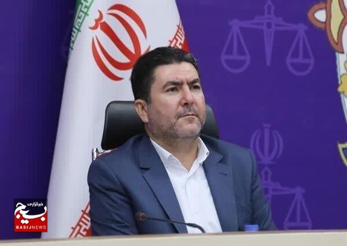 پیش‌فروش ساختمان بدون سند رسمی جرم است