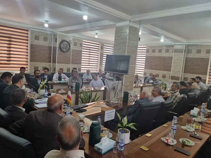کانون فرهنگی هنری، ورزشی، اشلو در شیراز تأسیس می‌شود