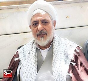 عزت و اقتدار انقلاب اسلامی در تبعیت از ولایت فقیه محقق می‌شود