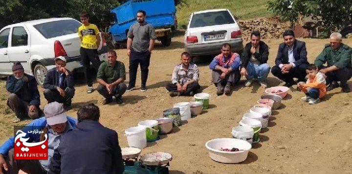 نذری جالب روستائیان اردبیل با آثار اجتماعی متفاوت