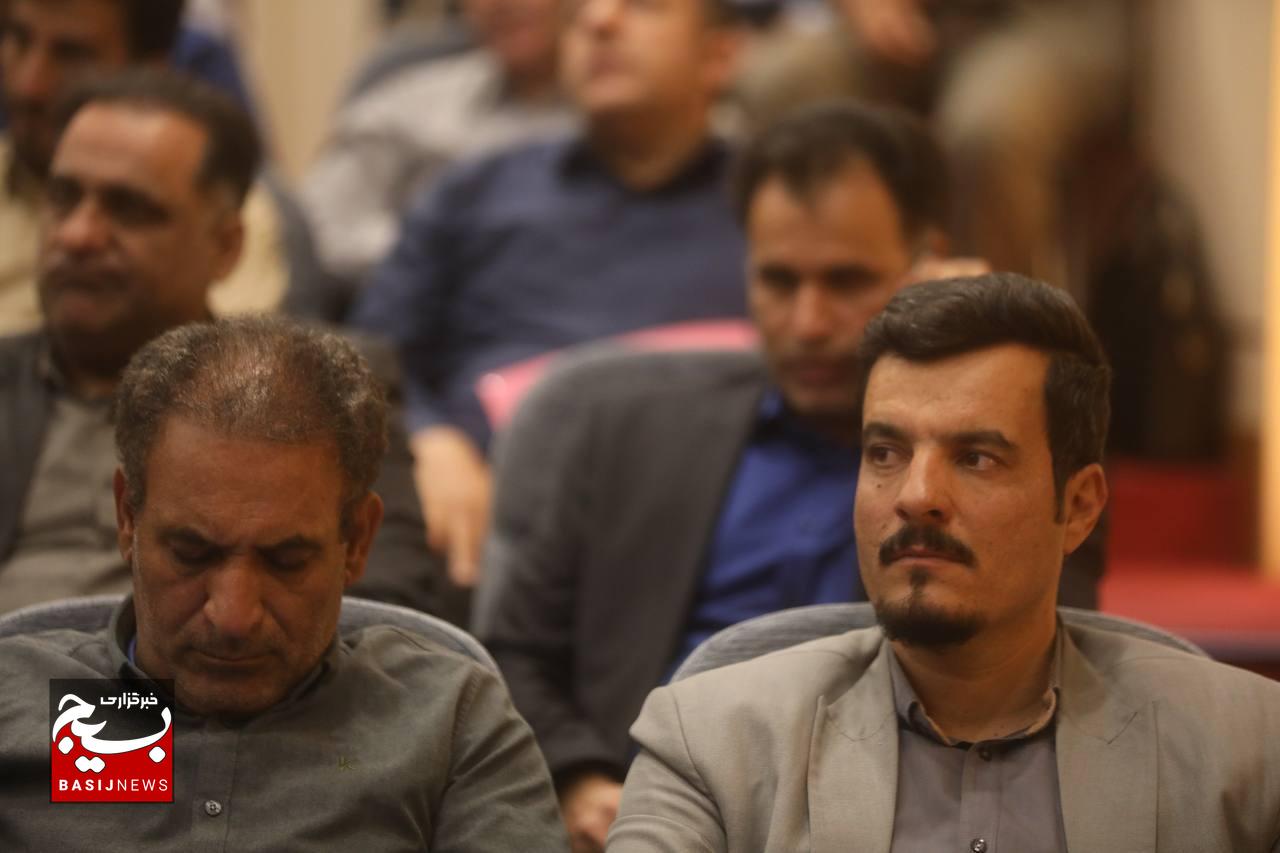 همایش ملی آبخیز تا جالیز
